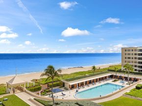 2 N Breakers Row Row Ph4, Palm Beach FL 33480