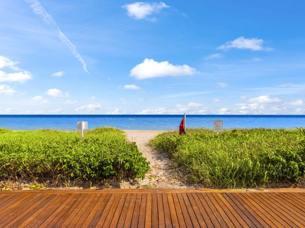 2 N Breakers Row Row Ph4, Palm Beach FL 33480