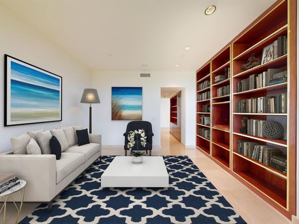 2 N Breakers Row Row Ph4, Palm Beach FL 33480