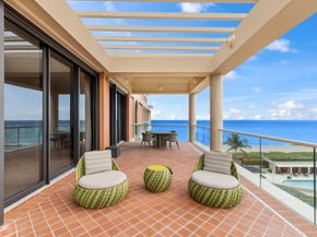 2 N Breakers Row Row Ph4, Palm Beach FL 33480