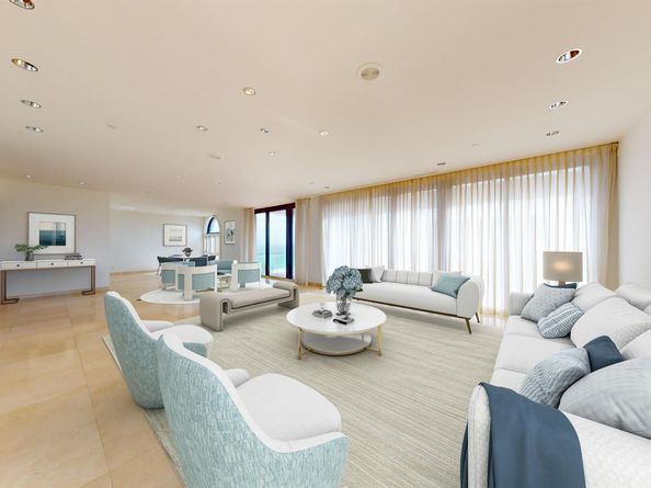 2 N Breakers Row Row Ph4, Palm Beach FL 33480