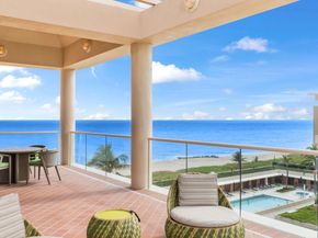 2 N Breakers Row Row Ph4, Palm Beach FL 33480