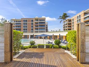 2 N Breakers Row Row Ph4, Palm Beach FL 33480