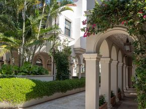 2 N Breakers Row Row Ph4, Palm Beach FL 33480