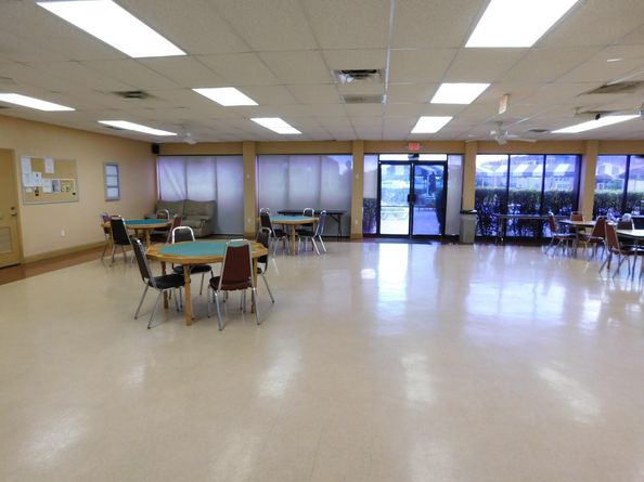 9580 Sunrise Lakes Blvd 202, Sunrise FL 33322