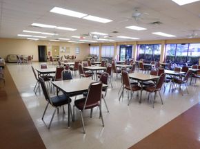 9580 Sunrise Lakes Blvd 202, Sunrise FL 33322