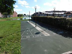 9580 Sunrise Lakes Blvd 202, Sunrise FL 33322