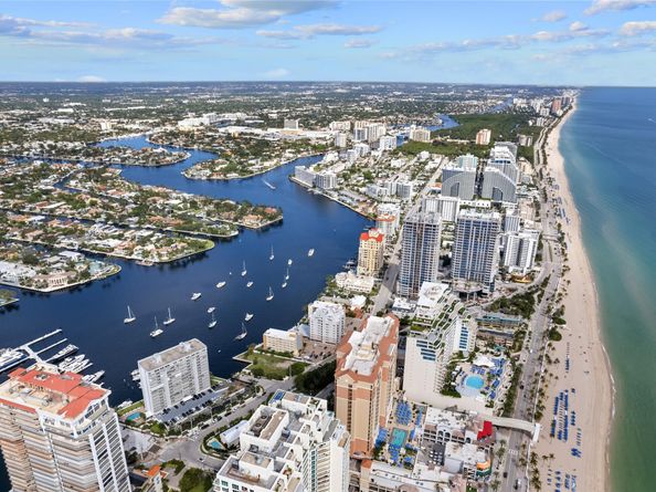 77 S Birch Rd 5D, Fort Lauderdale FL 33316