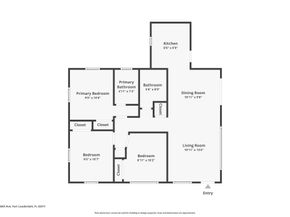 1841 NW 26th Avenue, Fort Lauderdale FL 33311