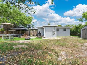 1841 NW 26th Avenue, Fort Lauderdale FL 33311