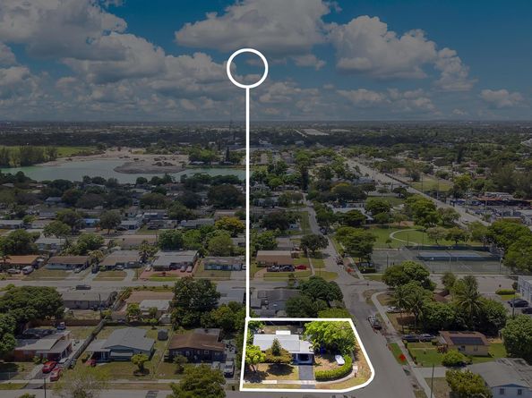1841 NW 26th Avenue, Fort Lauderdale FL 33311