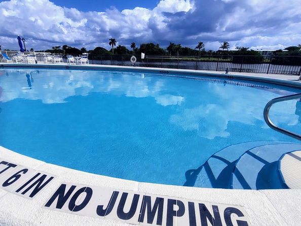 2542 S Federal Highway 11, Boynton Beach FL 33435