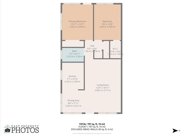 2542 S Federal Highway 11, Boynton Beach FL 33435