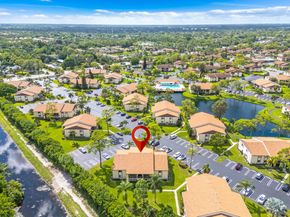 312 Knotty Pine Circle C1, Greenacres FL 33463