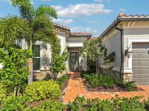 10815 Stellar Circle, Palm Beach Gardens FL 33412