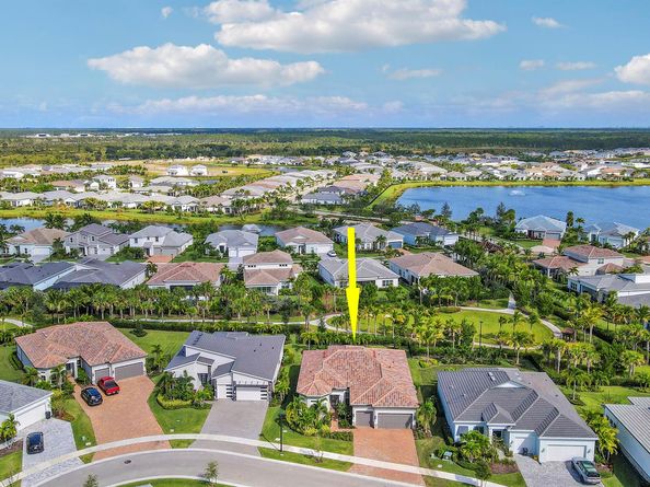 10815 Stellar Circle, Palm Beach Gardens FL 33412