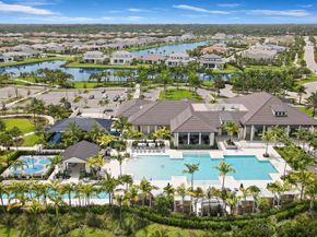 10815 Stellar Circle, Palm Beach Gardens FL 33412