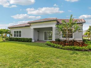 10815 Stellar Circle, Palm Beach Gardens FL 33412