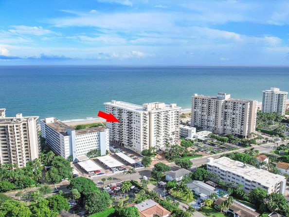 1900 S Ocean Blvd 10J, Pompano Beach FL 33062