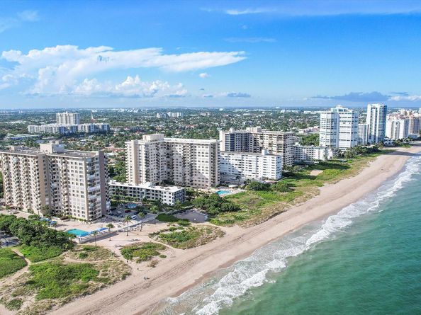 1900 S Ocean Blvd 10J, Pompano Beach FL 33062