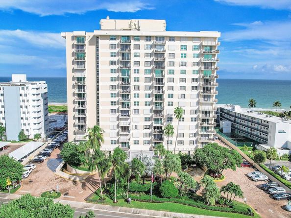 1900 S Ocean Blvd 10J, Pompano Beach FL 33062