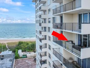 1900 S Ocean Blvd 10J, Pompano Beach FL 33062