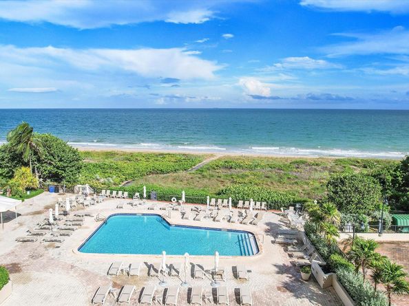 1900 S Ocean Blvd 10J, Pompano Beach FL 33062