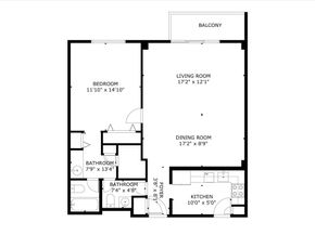 1900 S Ocean Blvd 10J, Pompano Beach FL 33062