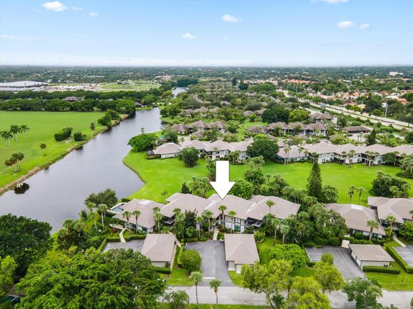 13224 Polo Club Rd Road A203, Wellington FL 33414