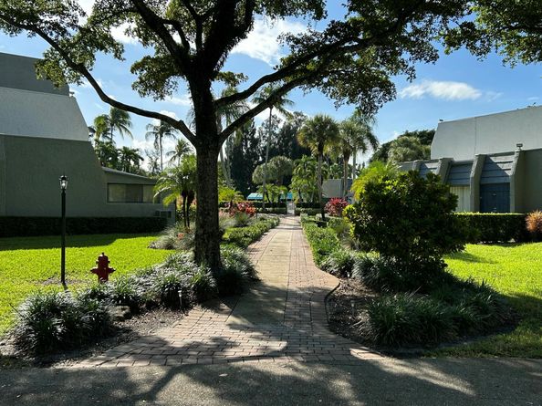 4801 Esedra Court 104, Lake Worth FL 33467