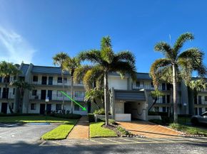 4801 Esedra Court 104, Lake Worth FL 33467