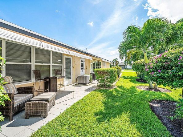 837 North Drive C, Delray Beach FL 33445