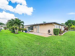837 North Drive C, Delray Beach FL 33445