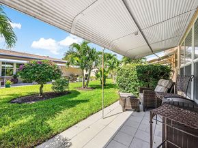 837 North Drive C, Delray Beach FL 33445
