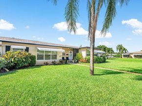 837 North Drive C, Delray Beach FL 33445