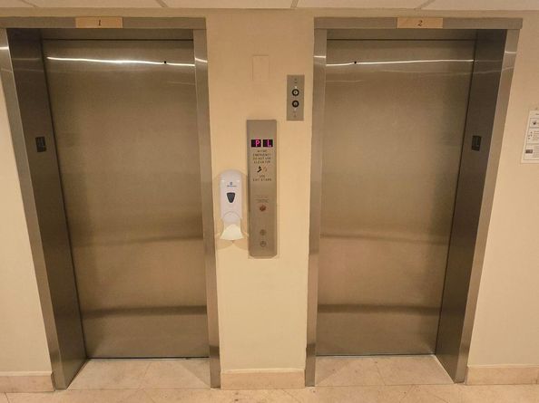 5600 N Flagler Drive 801, West Palm Beach FL 33407