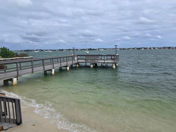 5600 N Flagler Drive 801, West Palm Beach FL 33407