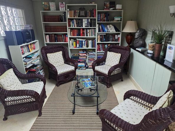 5600 N Flagler Drive 801, West Palm Beach FL 33407