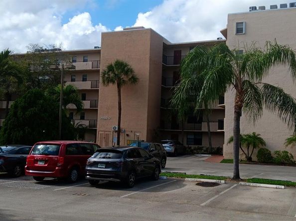 3450 Blue Lake Drive 204, Pompano Beach FL 33064