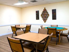 9061 Sunrise Lakes Blvd 109, Sunrise FL 33322