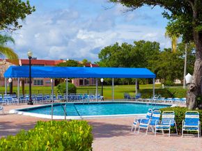 9061 Sunrise Lakes Blvd 109, Sunrise FL 33322