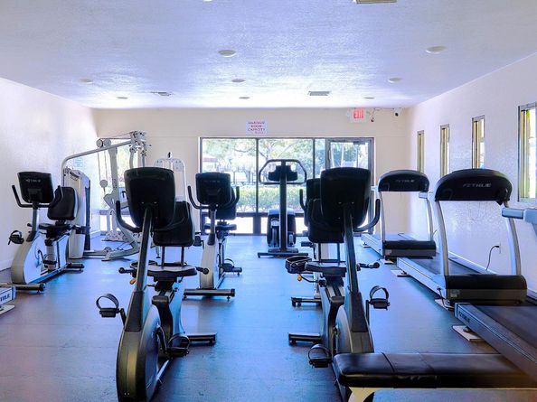 9061 Sunrise Lakes Blvd 109, Sunrise FL 33322