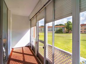 9061 Sunrise Lakes Blvd 109, Sunrise FL 33322