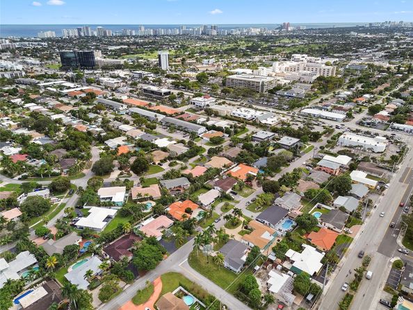 5160 NE 18TH Ter, Fort Lauderdale FL 33308