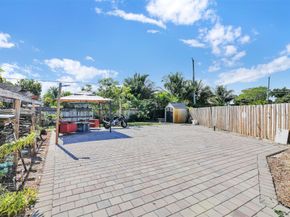 1814 NE 53rd Ct, Pompano Beach FL 33064