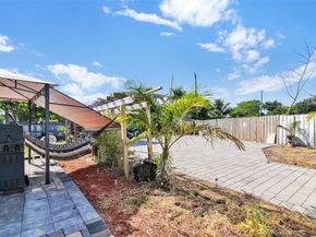 1814 NE 53rd Ct, Pompano Beach FL 33064