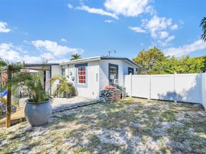 1814 NE 53rd Ct, Pompano Beach FL 33064