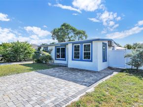 1814 NE 53rd Ct, Pompano Beach FL 33064
