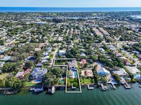 2085 Vitex Lane, North Palm Beach FL 33408