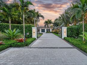 2085 Vitex Lane, North Palm Beach FL 33408